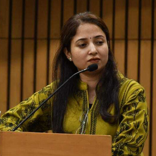Rajni Thakur